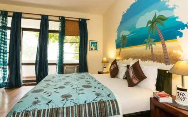 Cinnamon Homestay off Sohna Road