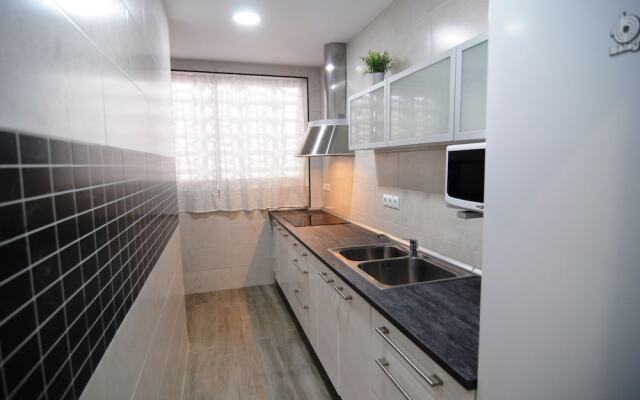 HomeHolidaysRentals Maritim IV