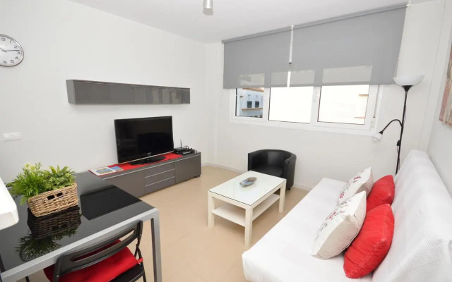 Apartamento Mariposa