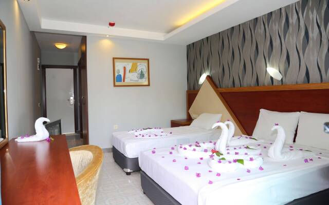Bayar Garden Tatil Köyü