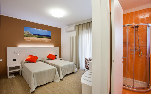 Bed & Breakfast Aria di Mare