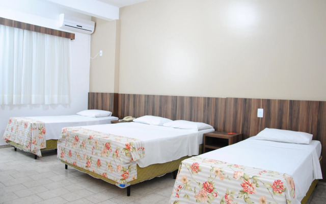 Hotel Morada do Sol