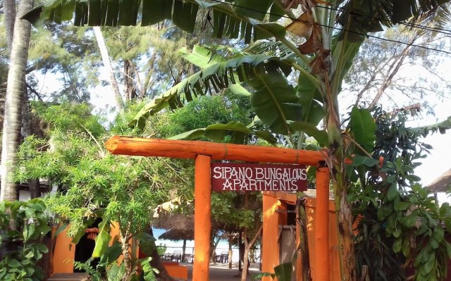 Sipano Beach Lodge