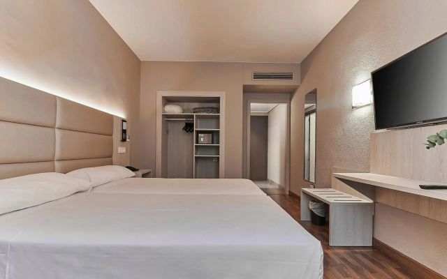 B&B Hotel Zaragoza Royal