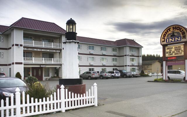 Lighthouse Inn