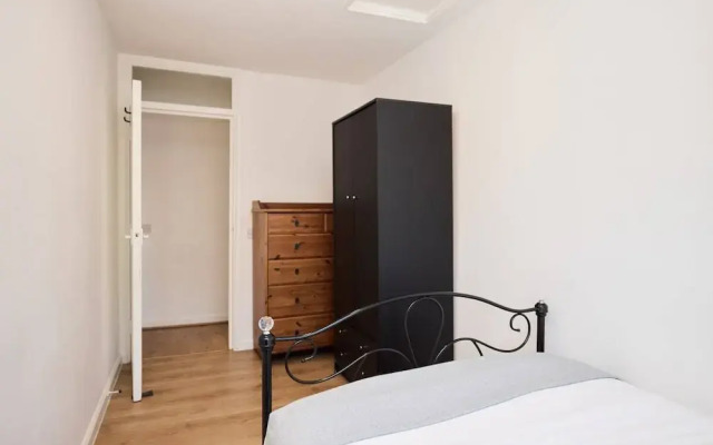 The West Hampstead Base - Central 2bdr Apartment