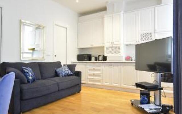 Romantisme champs elysees