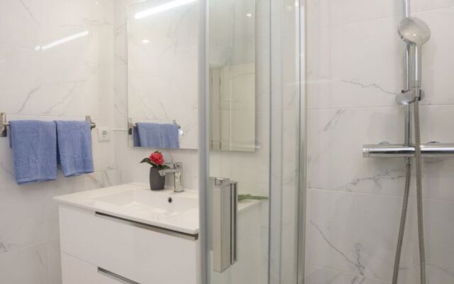 Apartment Olivais Lisbon