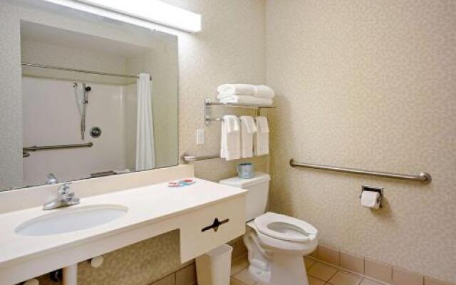 Best Western Frontier Inn