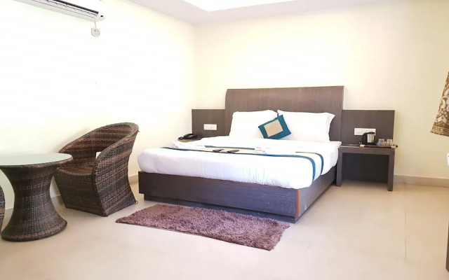 De Meadows Resort
