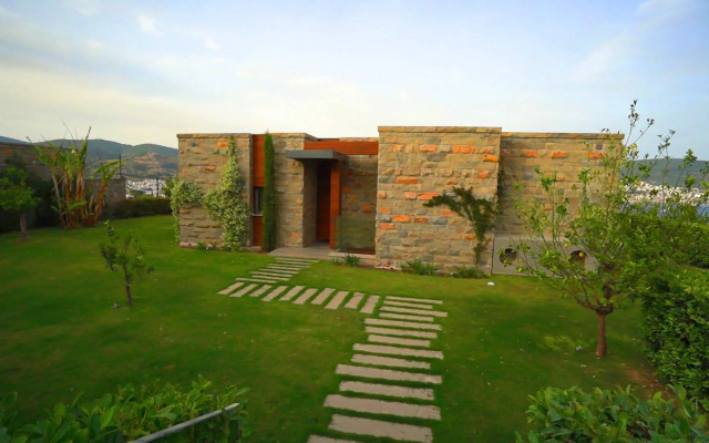Mett Hotel & Beach Resort Bodrum (Ex.Rebis Bodrum)