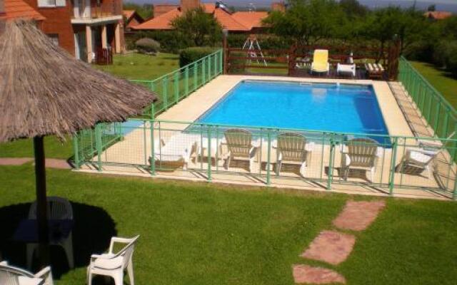 Cabanas Babin Kuk