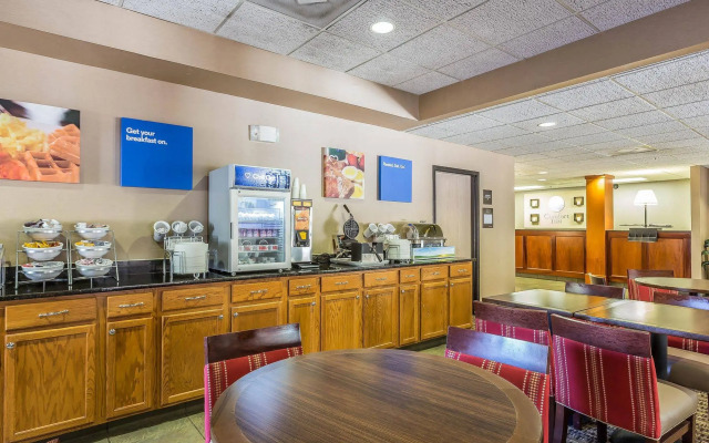 Quality Inn Summerville - Charleston