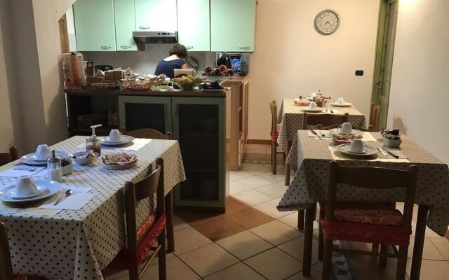 B&B Porto Frailis