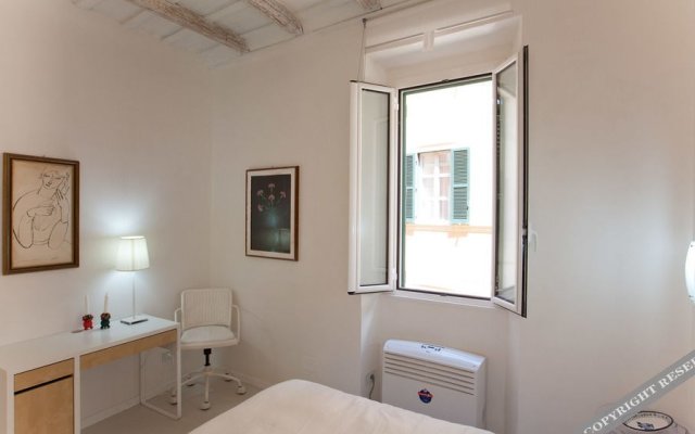 Apartments in Piazza Navona