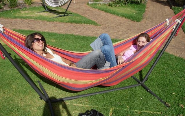 Margaret River Lodge