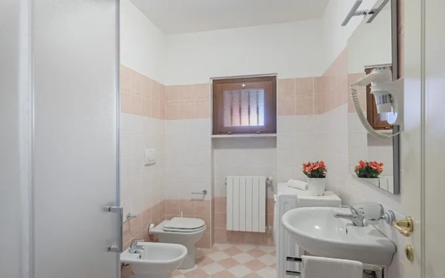 Le Terrazze PT36 by Wonderful Italy