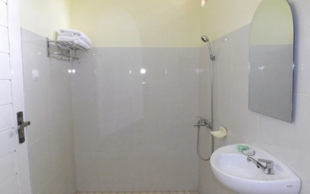 Rinjani Garden Syariah by ecommerceloka