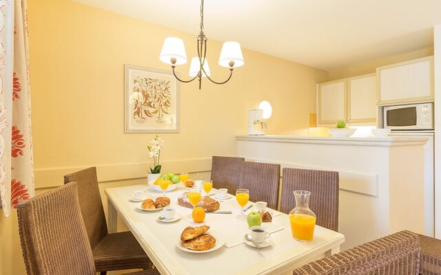 Authentic Apartment Located on the South Coast of the Landes