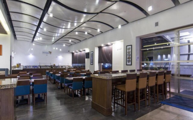 Holiday Inn Express Guadalajara Autónoma