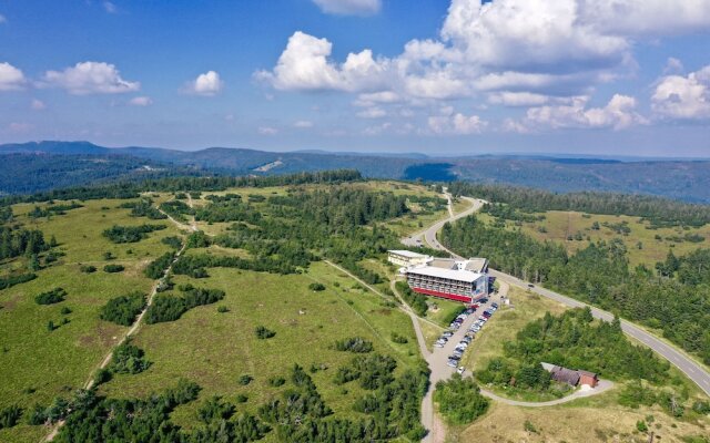 Wellness- & Nationalpark Hotel Schliffkopf, BWSC