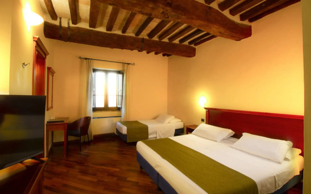 Relais La Corte Di Bettona