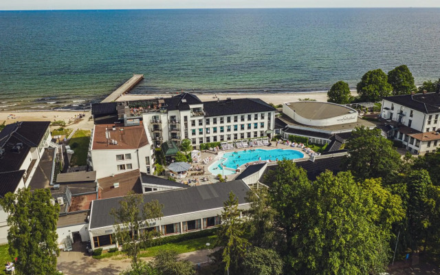 Ystad Saltsjöbad