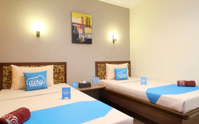 Airy Alun Alun Mastrip 56 Blitar