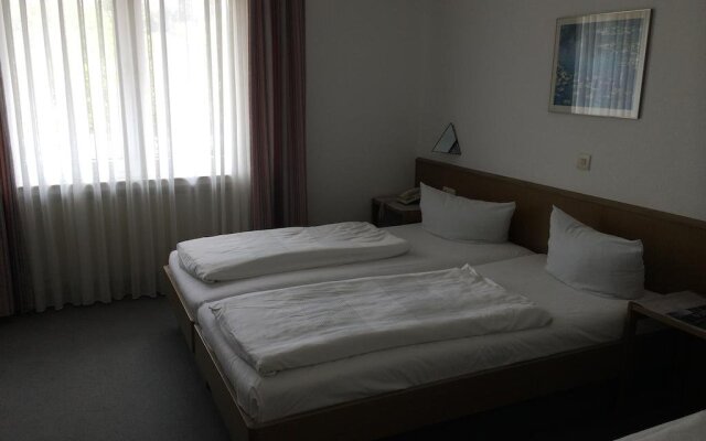 Hotel Dulmener Hof
