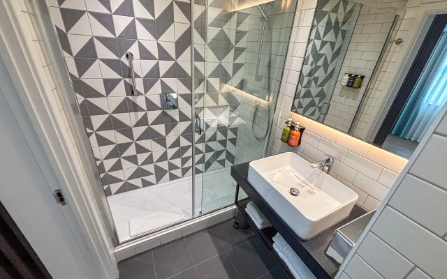 Holiday Inn London - Whitechapel by IHG