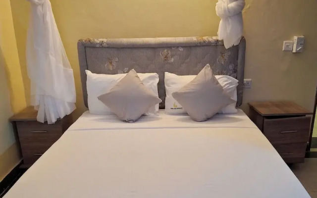 Royal Links Apartments Nyali