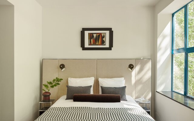 Morgan & Mees Rotterdam