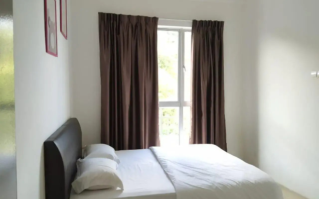 Sweet Potato Apartment