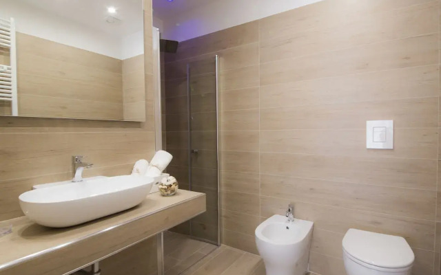 B&B Chérie - Centro di Salerno