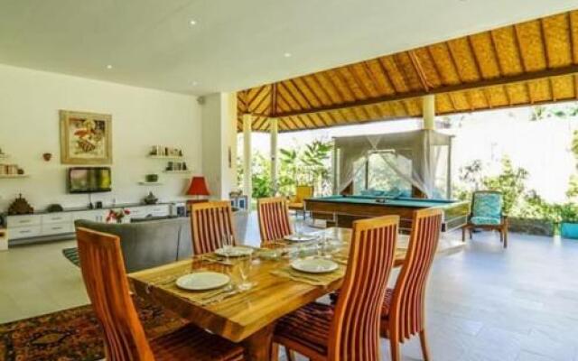 Villa Moana