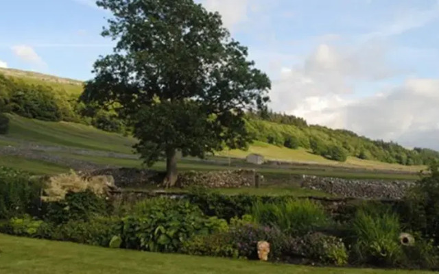 Langcliffe House B&B