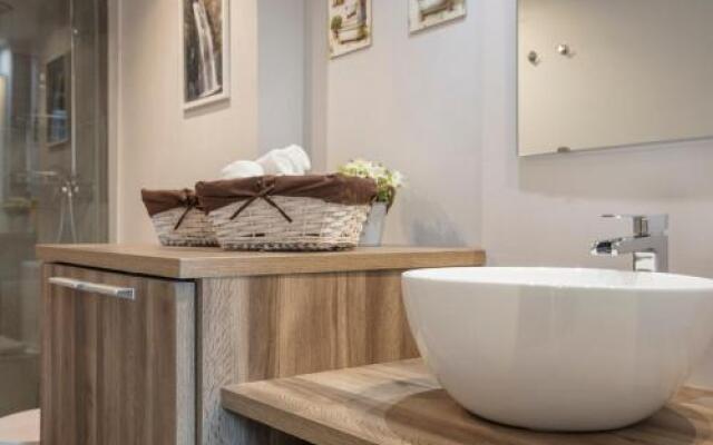 Acogedor Apartamento Baqueira 1500