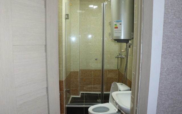 Al-Salam Hotel Apartment