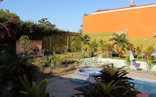 Hotel Real Destino