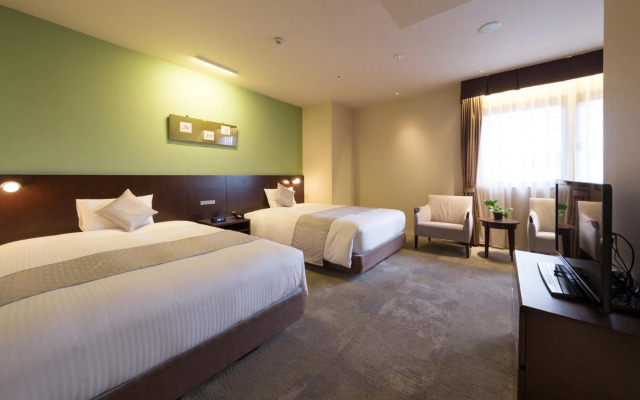 Hotel Tenjin Place