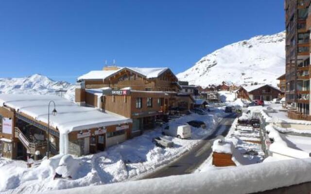 Apartment Les Glaciers