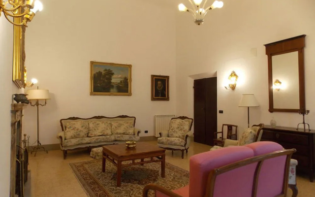 Villa Maltempo