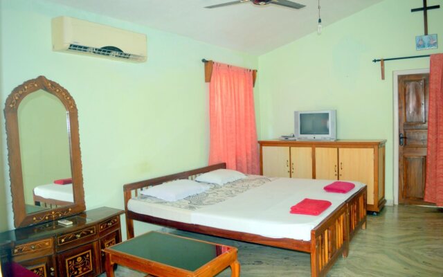 Auslyn Guest House