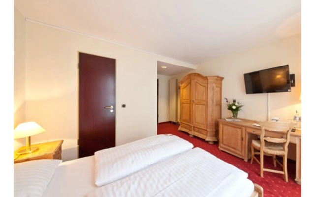 Garner Hotel Dusseldorf - Main Station by IHG