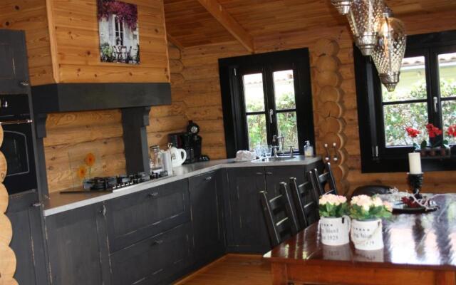 Chalet 294 - Krabbenkreek