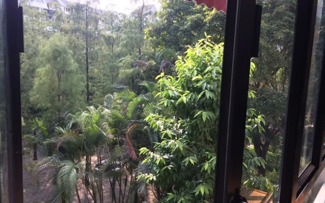 Guangzhou Ardrew Shared Homestay