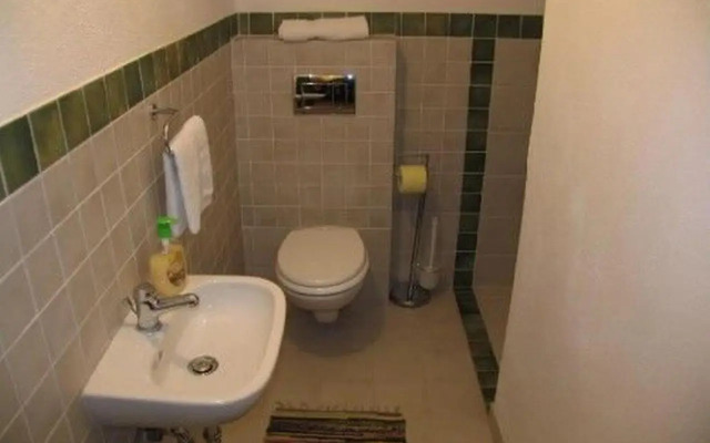 House Pojata
