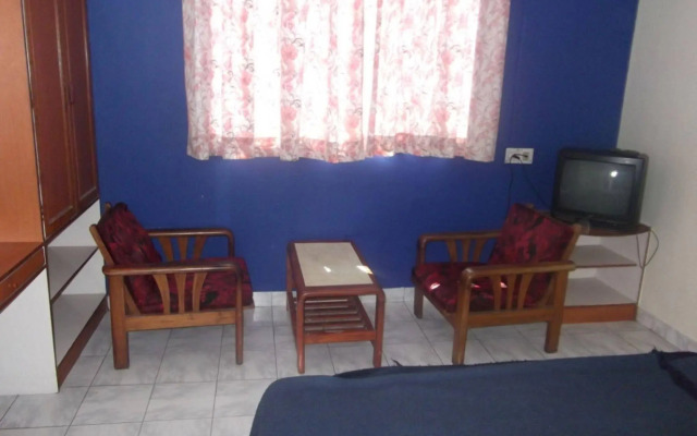 Hotel Muktangan