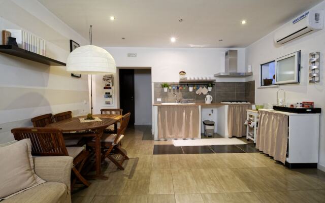 Marilu Affittacamere