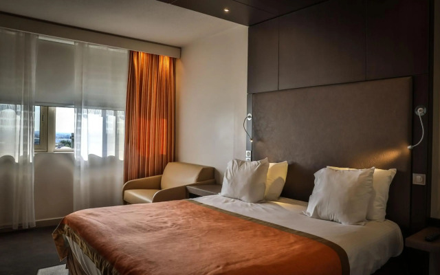 Hôtel & Spa Vatel